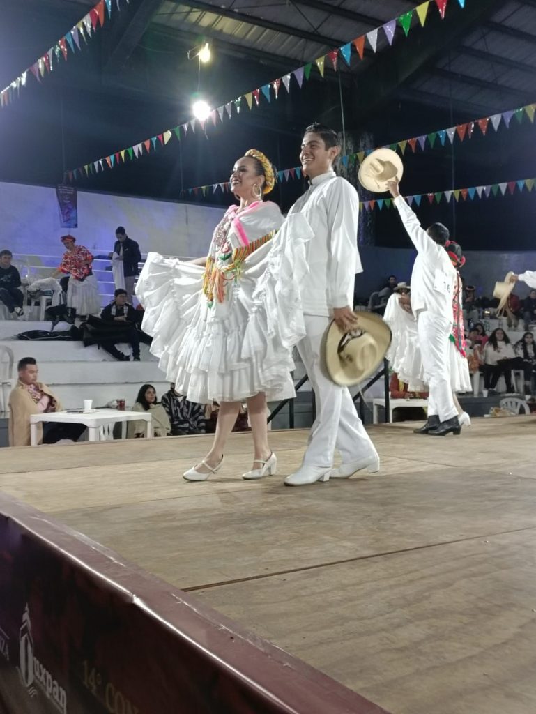 Todo un éxito el 14° Concurso Nacional del Huapango Tuxpan 2022 - Tuxpan  Veracruz