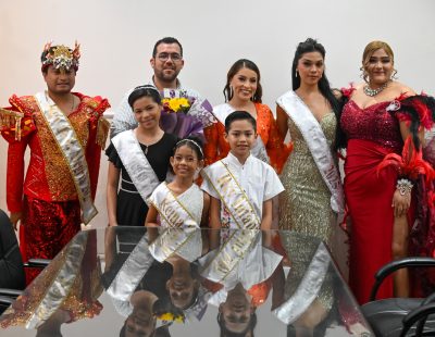 Desfiles del Carnaval Tuxpan 2025 serán del puente Tuxpan a la calle Francisco Murguía, 2 cuadras antes del Sector Naval
