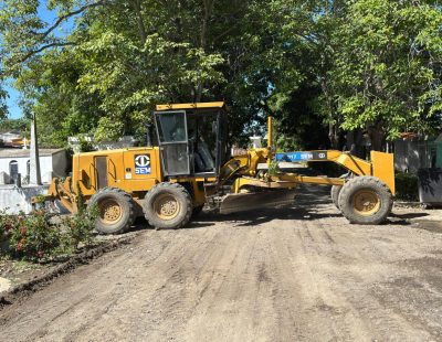 Cementerios de Tuxpan están listos para recibir la visita de miles de personas por la celebración del Día de Muertos