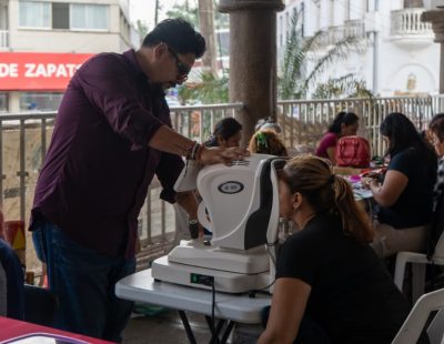 Jornadas Multidisciplinarias de la sindicatura cuentan con gran participación de la comunidad