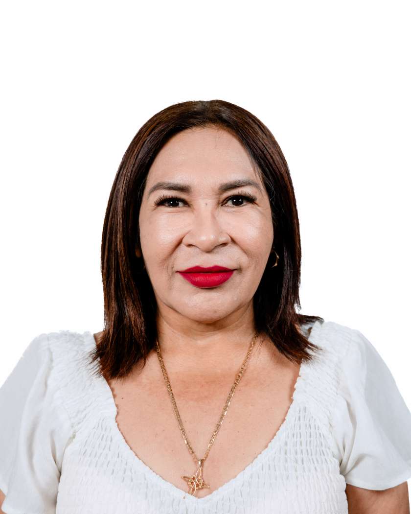 Mtra. Beatriz Piña Vergara