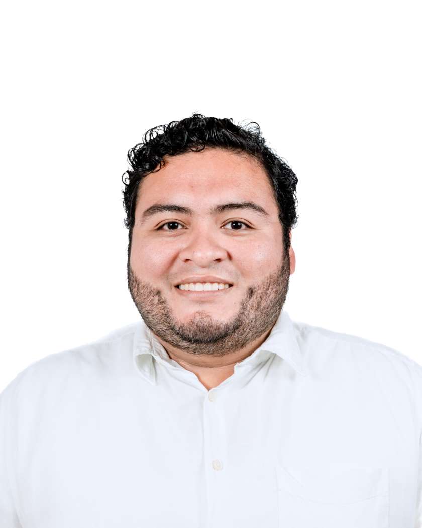Dr. Zabdiel Eli Reyes Melchor