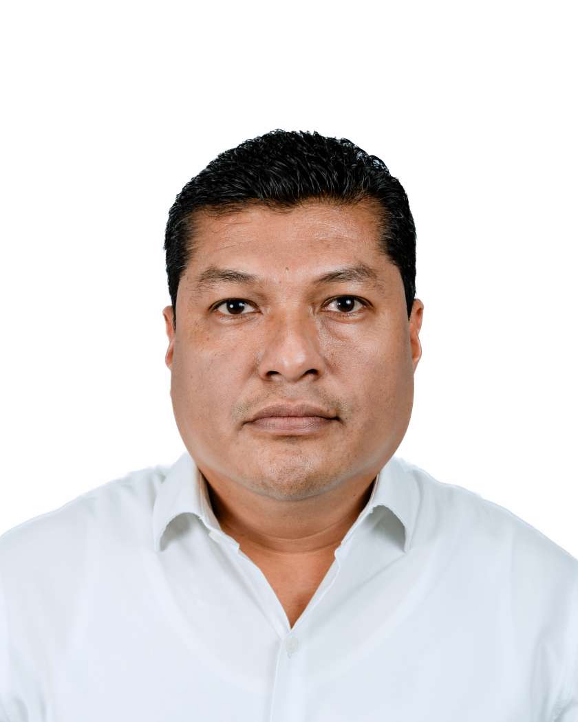 Lic. René Cruz Cortés