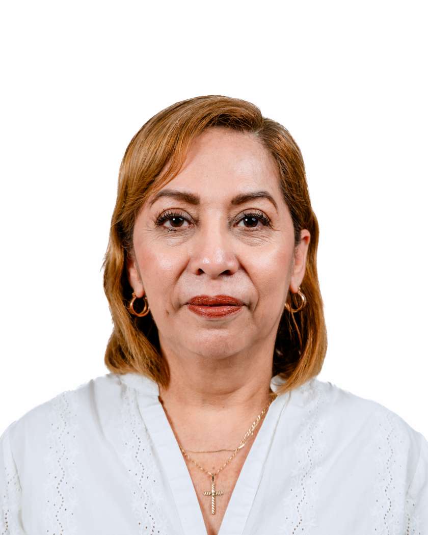 Lic. Sara Hernández Pérez