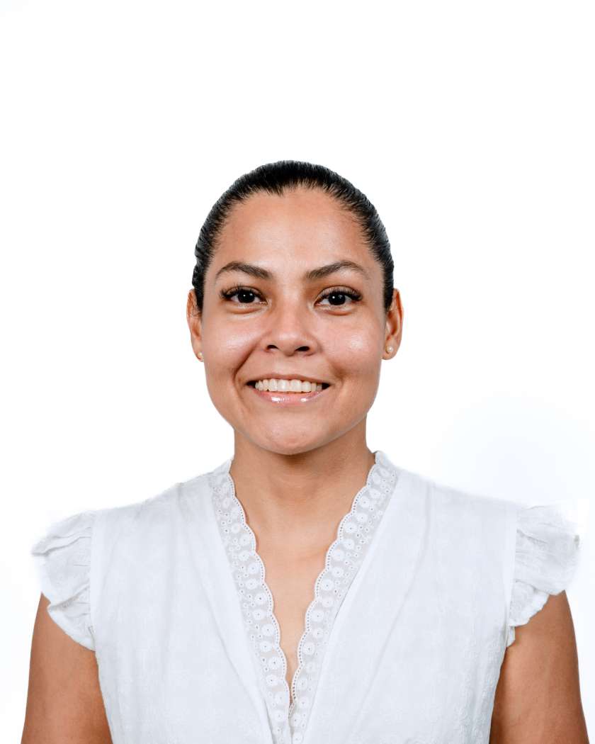 Mtra. Marleth Blanco Téllez