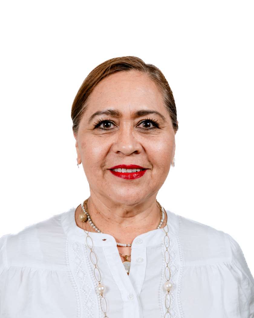 C.P. María Teresa Osorio Nieto