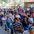 Tuxpan fortalece al sector pesquero con taller sobre la Ley General de Pesca y Acuacultura Sustentables