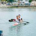 Tuxpan se consagra en la Segunda Regata AMC con destacado desempeño deportivo