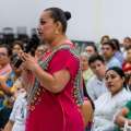 MODA Veracruz y Juntos Tocando Corazones presentan el Foro “Mujeres con Visión del Mundo”, en compañía de la C. Angela Elena Olazarán Laureano