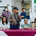 Aprueban presupuesto para obras que transformarán colonias y comunidades de Tuxpan