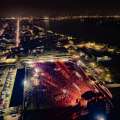 Tuxpan obtiene el 100% de ocupación hotelera durante el Carnaval 2026