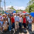 Inicia rehabilitación del camino Tebanco–Altamira; Daniel Cortina cumple un compromiso más con las comunidades