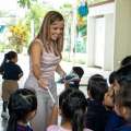 Inicia DIF Tuxpan jornadas de promoción y educación para la salud bucal