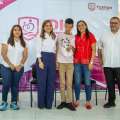 Tuxpan fortalece la inclusión con entrega de credenciales de discapacidad