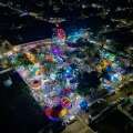 Arranca la Feria de Santiago de la Peña 2026