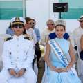 Conmemoran en Tuxpan el 84 Aniversario del Día de la Marina Nacional