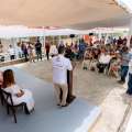 Inauguran nuevas instalaciones del Centro de Atención Infantil SEV 03 Tuxpan