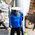560 toneladas de Fertilizantes para el Bienestar fortalecen la producción agrícola en Tuxpan