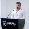 Presentan en Tuxpan el Laboratorio Móvil de Diagnóstico Zoosanitario para fortalecer la sanidad ganadera