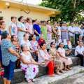 El H. Ayuntamiento de Tuxpan y DIF Municipal fortalecen espacios de convivencia para las personas adultas mayores