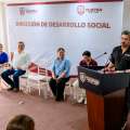 Inicia Gobierno de Tuxpan programa de capacitación para fortalecer el desarrollo de la población