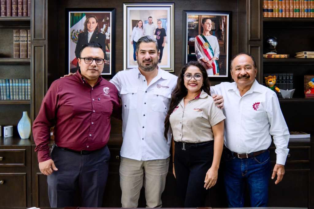 Nuevas carreras en el CETis 111 de Tuxpan anuncio oficial