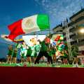 Daniel Cortina reúne a miles de tuxpeños para apoyar a la Selección Mexicana
