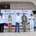 Tuxpan conmemora 145 años como ciudad y reafirma el orgullo de su historia
