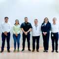 Mejor infraestructura eléctrica para Tuxpan