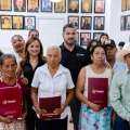 Tuxpan conmemora el 167 Aniversario de la Fundación del Registro Civil