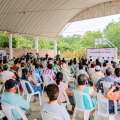 Inicia “El Ayuntamiento en tu Comunidad” en la Ruta Tampico