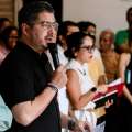 JUSTICIA PARA LOCATARIOS DEL MERCADO HÉROES DEL 47