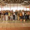 DIF Tuxpan fortalece a más familias con la entrega del Programa Mil Días
