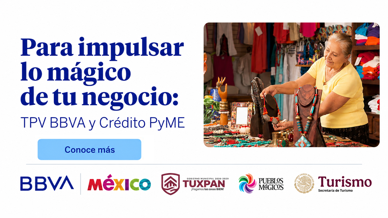 Avanzamos por México