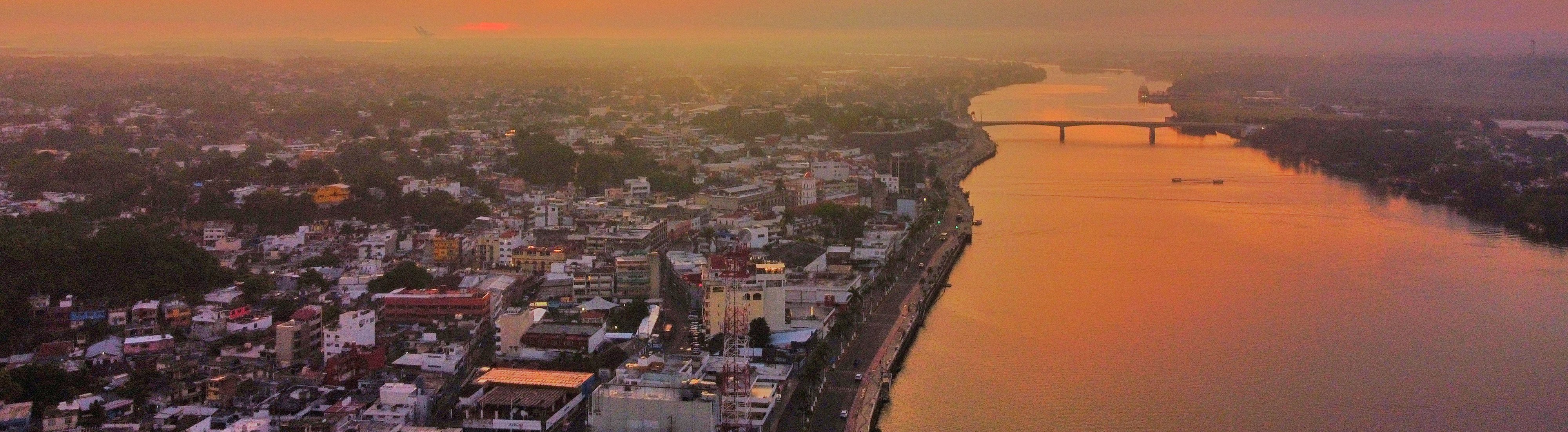 Atractivos de Tuxpan