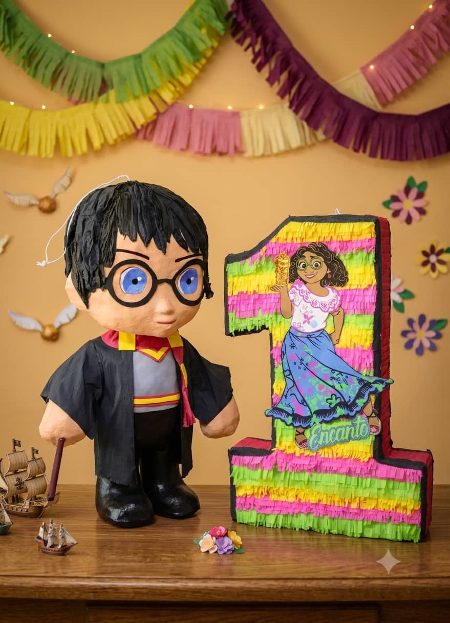 Producto artesanal de Janeth Bautista