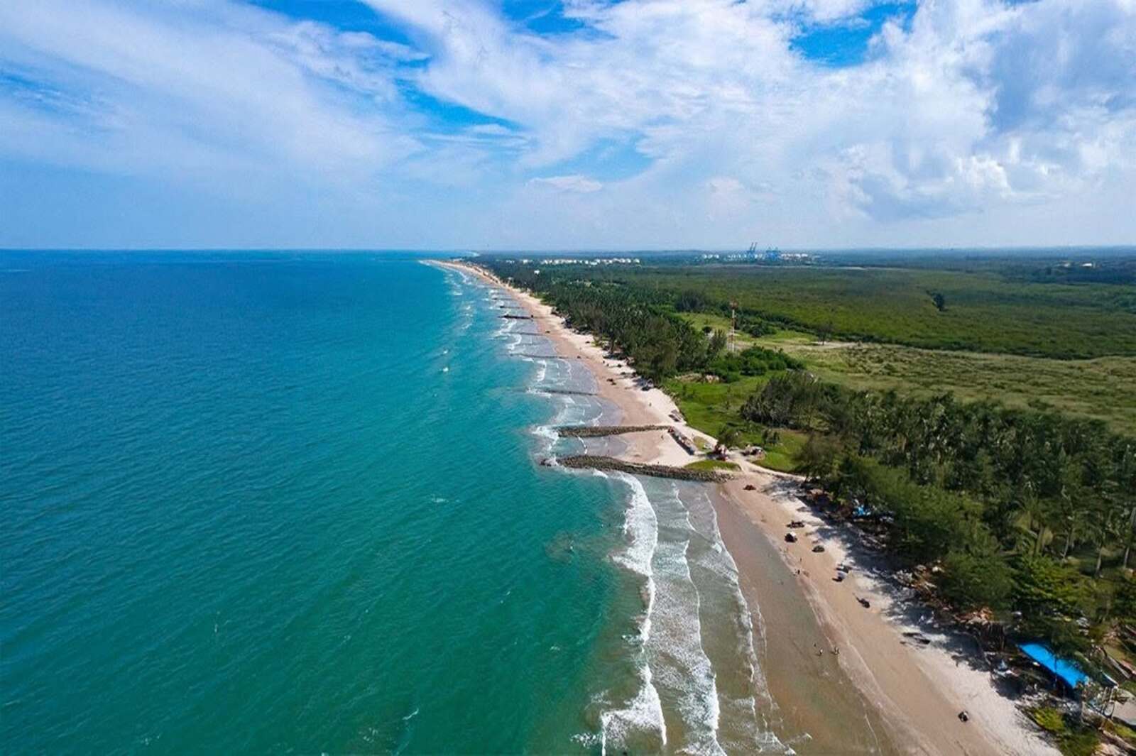 Playas