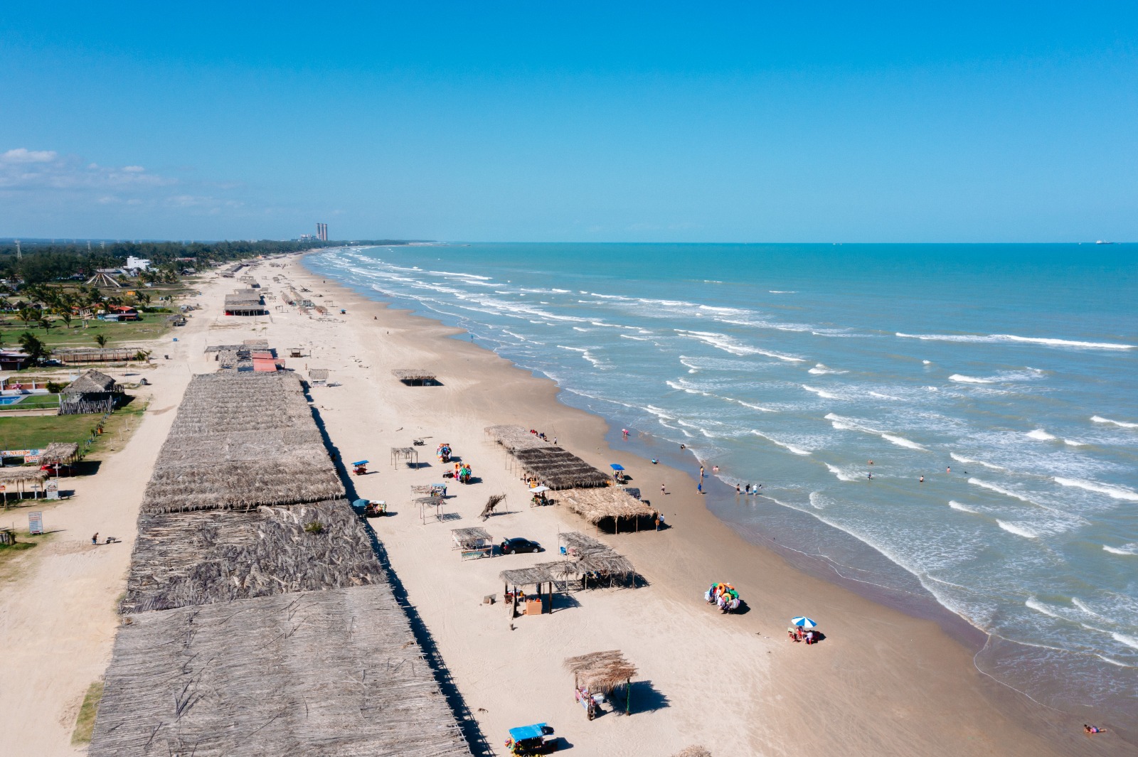 Playas
