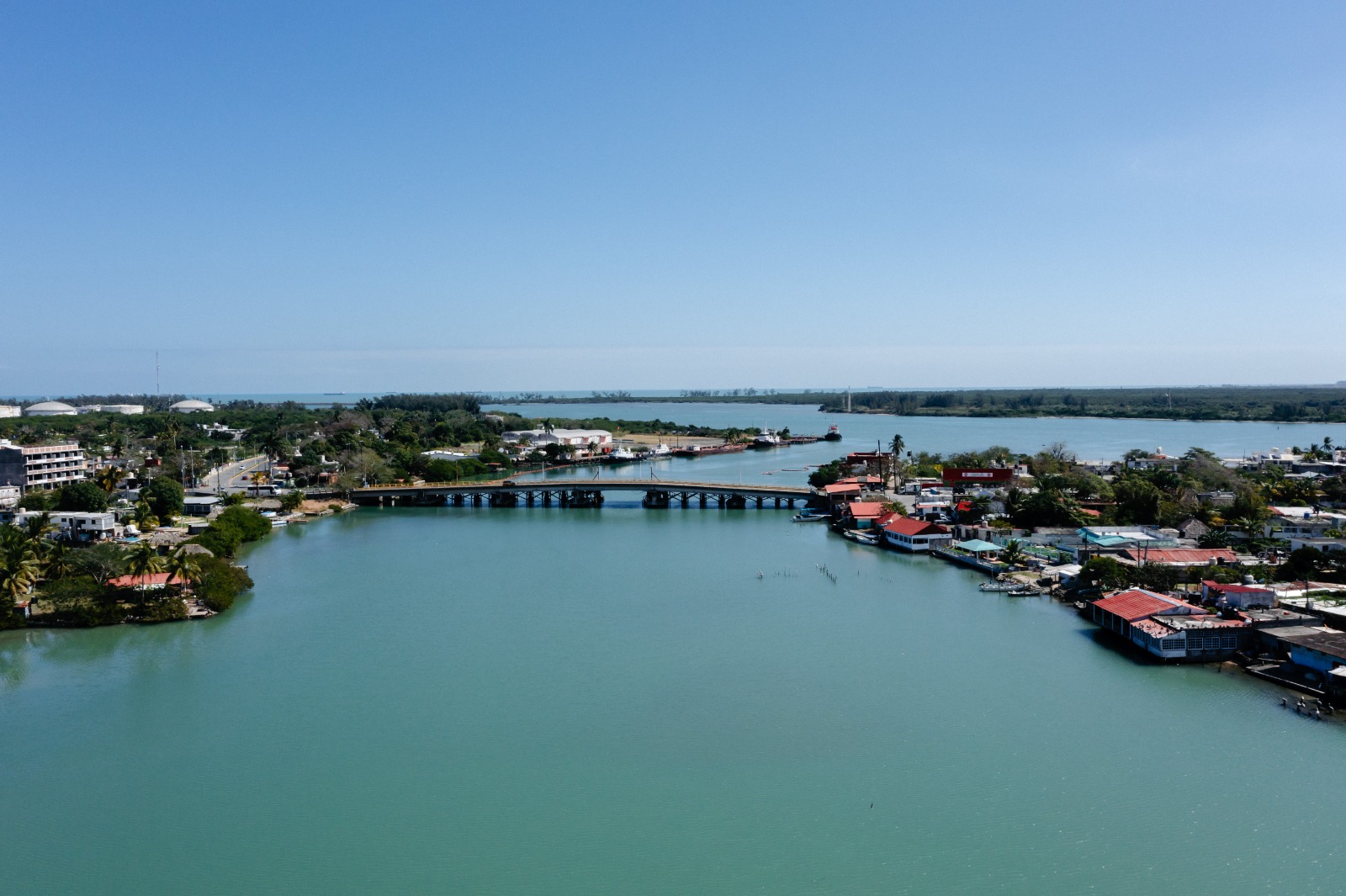 Laguna de Tampamachoco