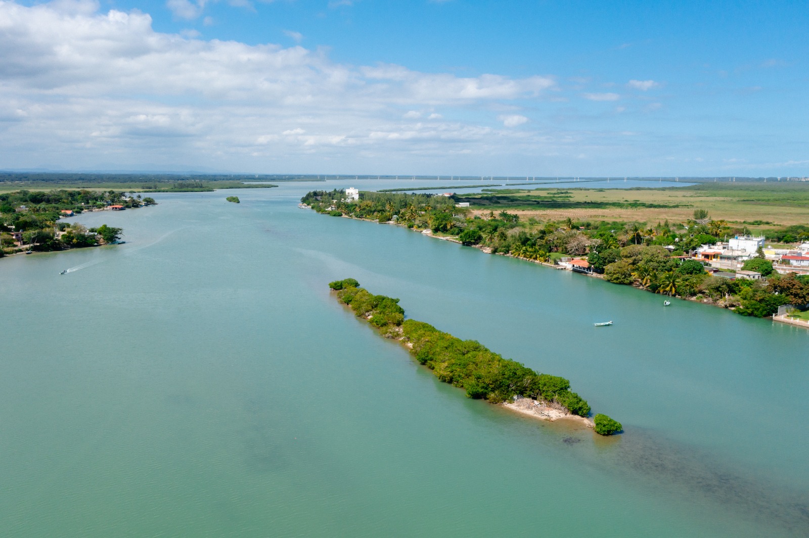 Laguna de Tampamachoco