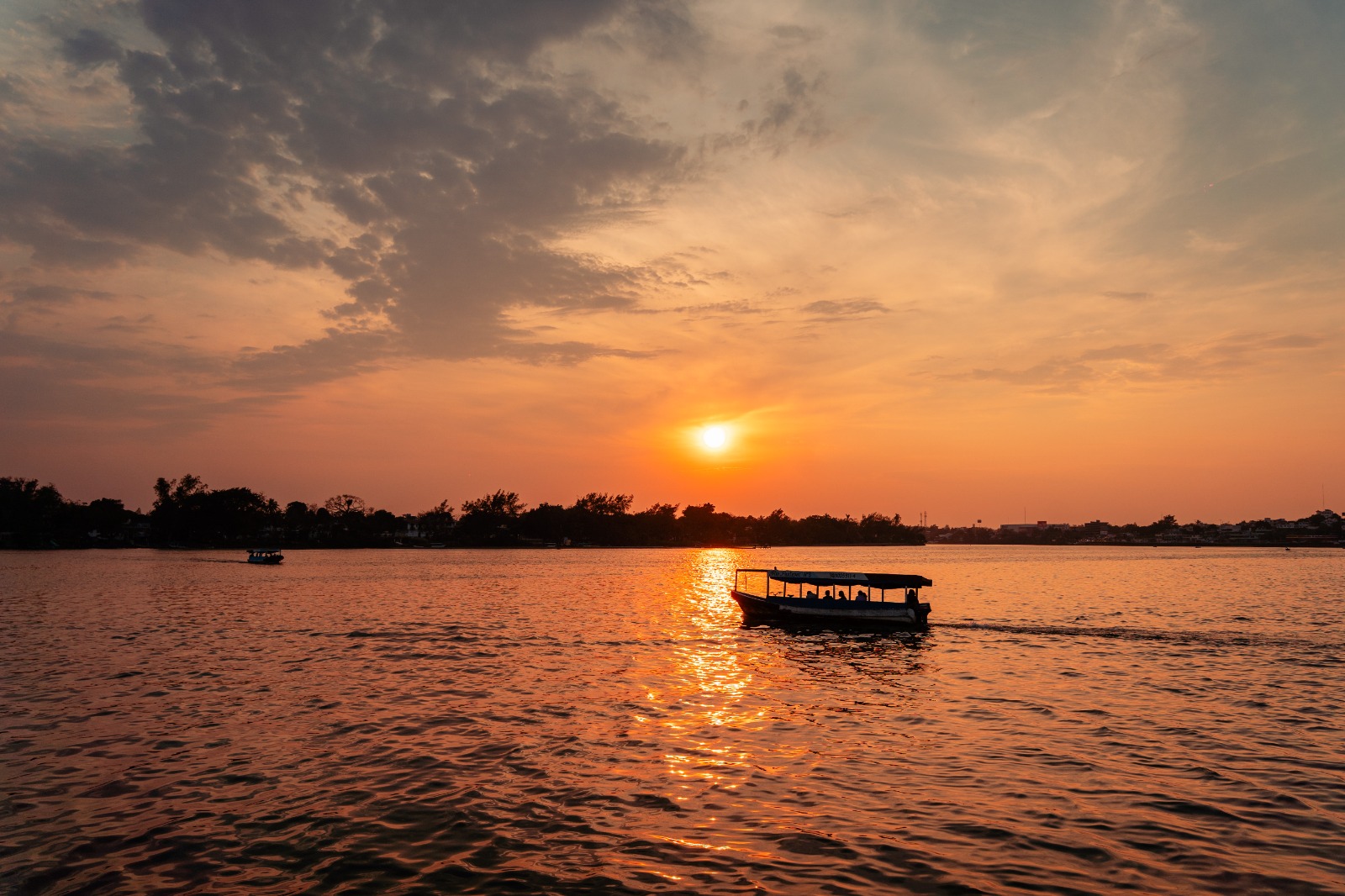 Rio Tuxpan