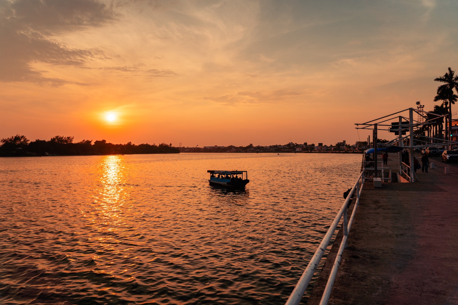 Rio Tuxpan