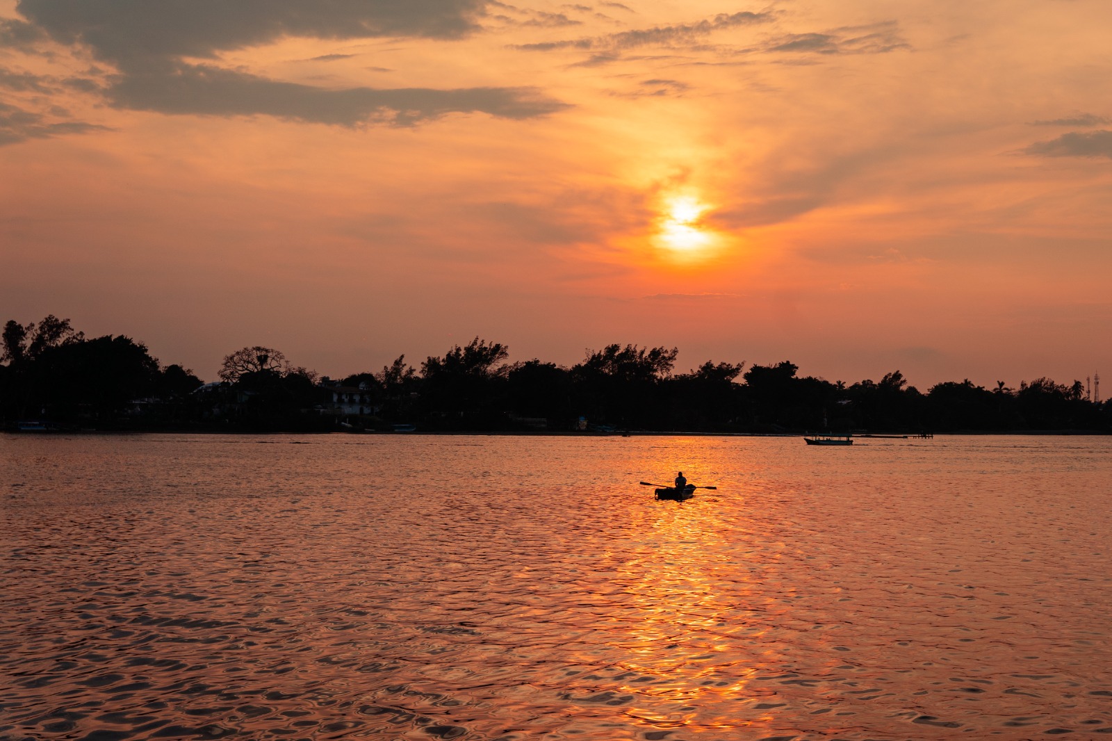 Rio Tuxpan