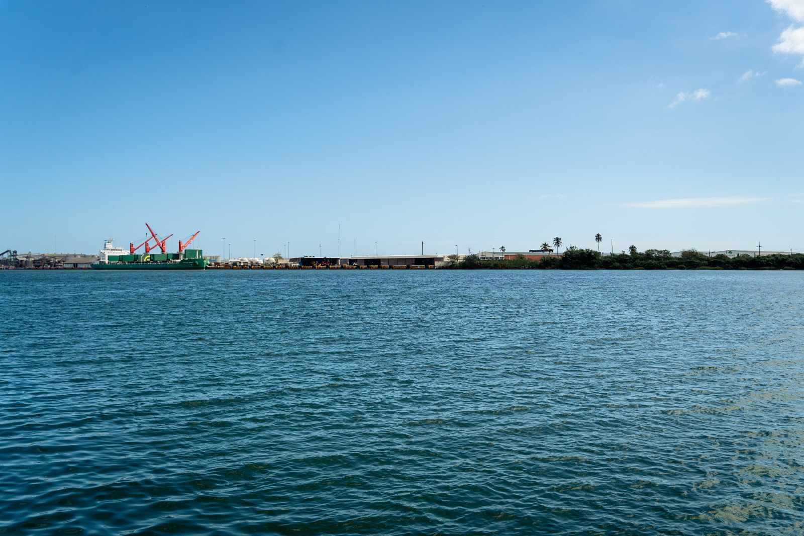 Rio Tuxpan