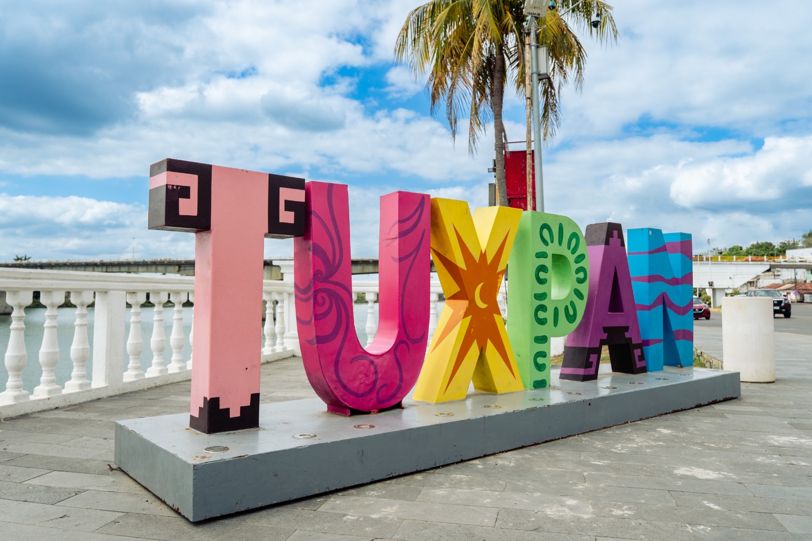 Malecón de Tuxpan