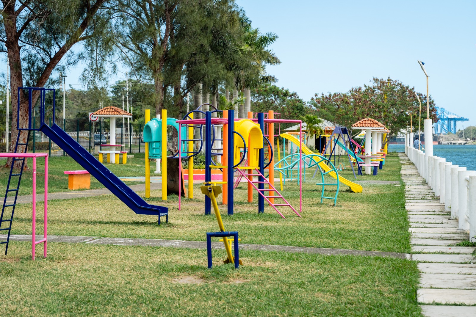 Parque Ribereño