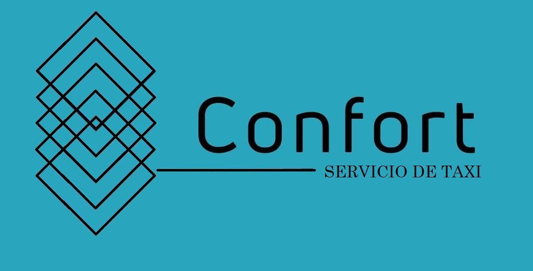 Servicio de Taxi Comfort